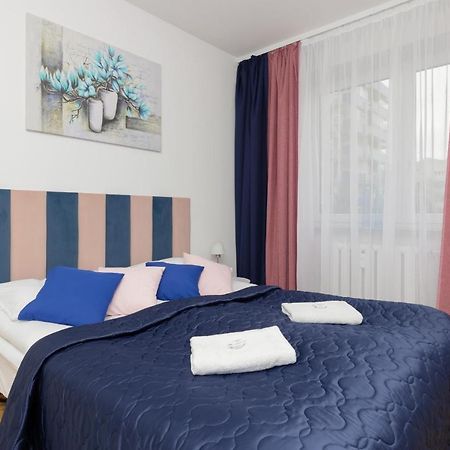 Family Apartment Bogatynska Bemowo By Noclegi Renters Warsaw Ngoại thất bức ảnh