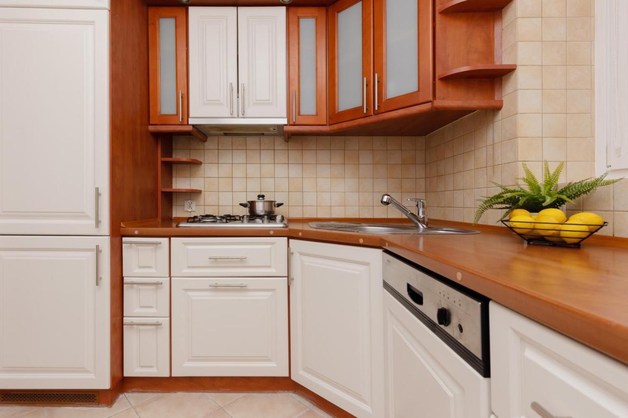 Family Apartment Bogatynska Bemowo By Noclegi Renters Warsaw Ngoại thất bức ảnh