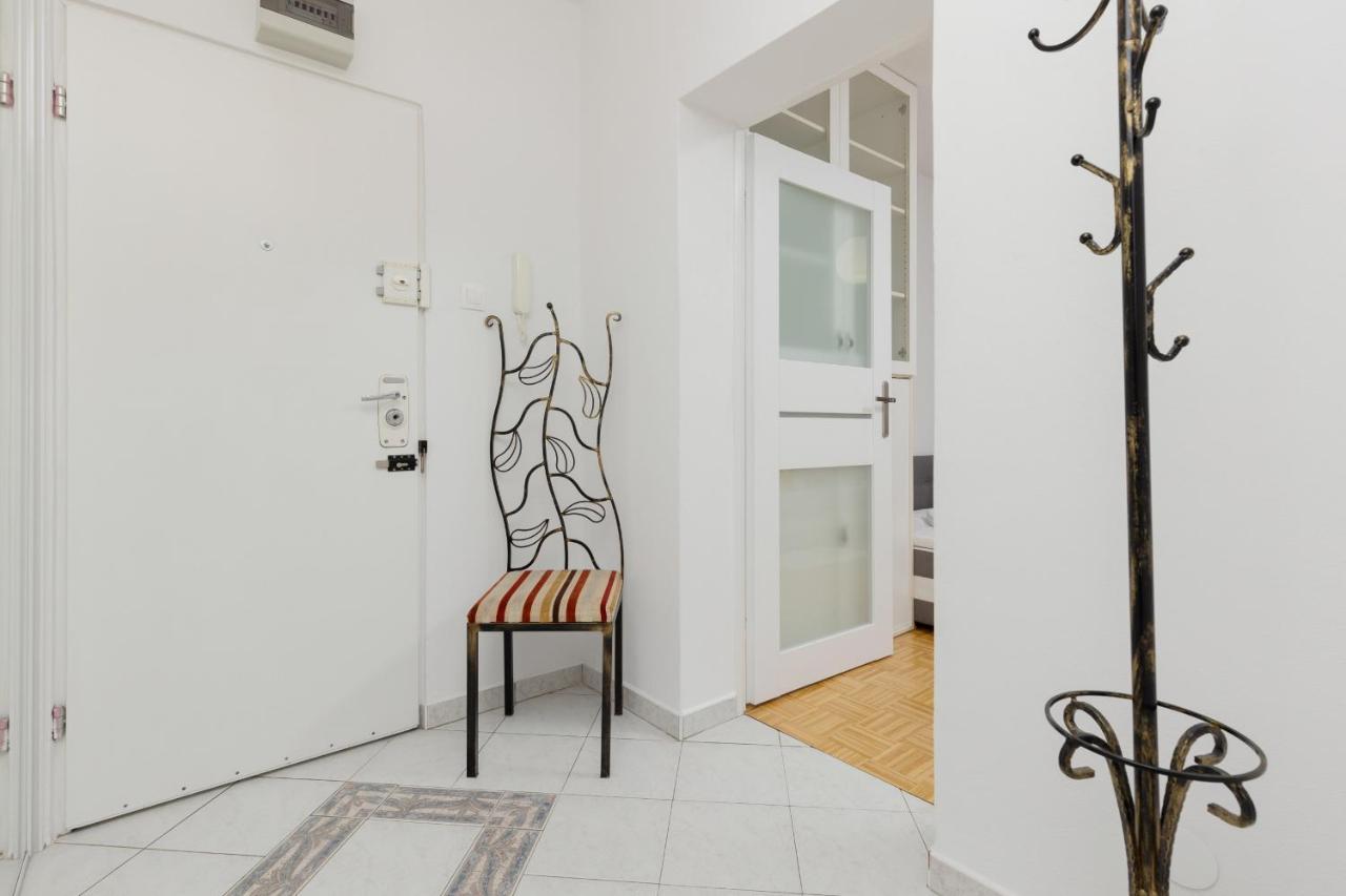 Family Apartment Bogatynska Bemowo By Noclegi Renters Warsaw Ngoại thất bức ảnh