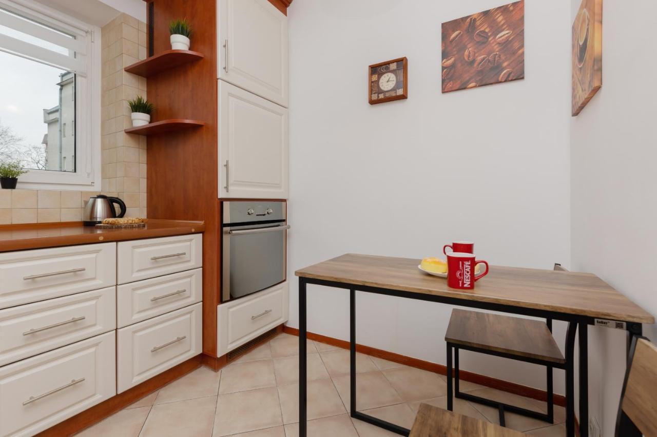 Family Apartment Bogatynska Bemowo By Noclegi Renters Warsaw Ngoại thất bức ảnh